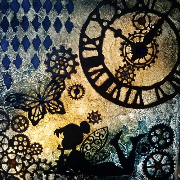 Meet your Posher, Impurrfectly pawsome heart - Picture 7 of 8